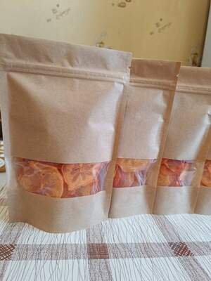 Чіпси з шарона