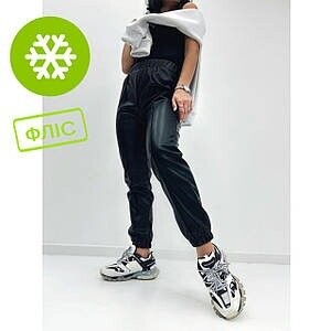 Штани кож.заміник на флісі Штани кож.заміник на флісі