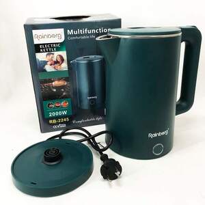 Чайник електричний Rainberg