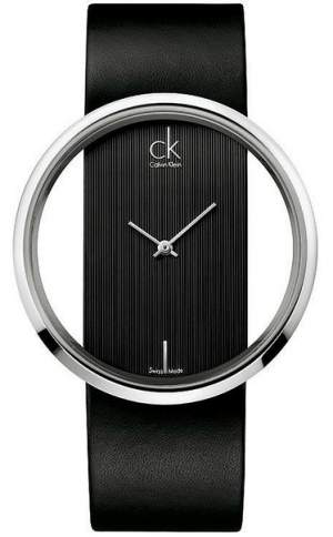 CK Glam Black