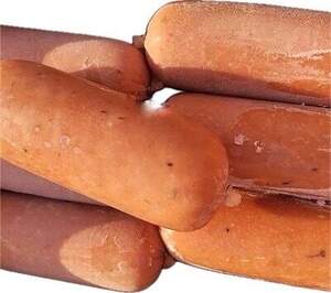 Фарш лососевий у тубі