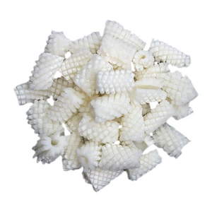 Кальмар філе фігурне «Їжачок»