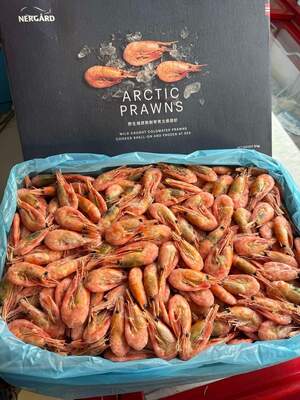 Креветка 90/120