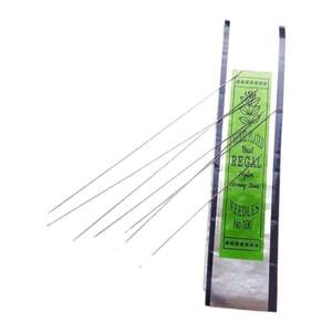 Голки Regal №100