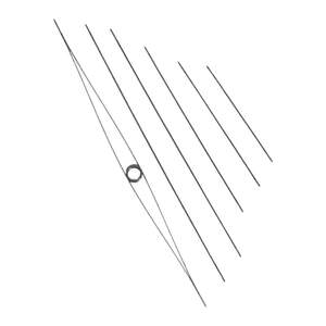 Роздвоєна голка