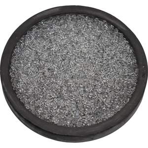 00050 чеський бісер Preciosa Ornela прозорий кристал