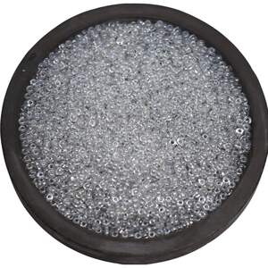 48102 чеський бісер Preciosa Ornela кришталь, сфінкс