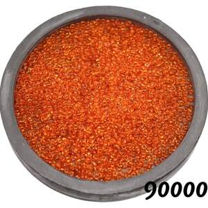 90000 чеський бісер Preciosa Ornela гіацинт