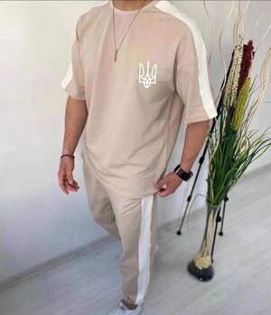 Чоловічий костюм Premium quality