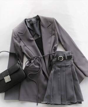 Костюм двійка жіночий