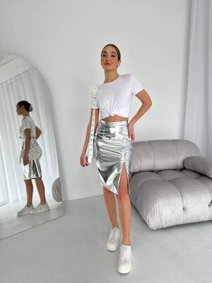 Спідниця-олівець