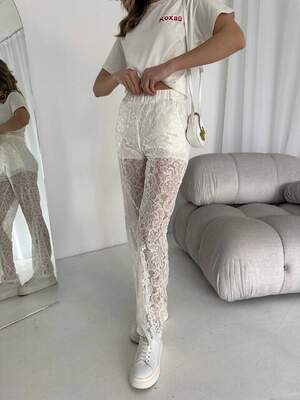 Штани жіночі