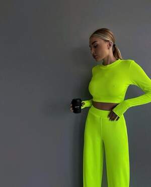 Костюм (худі+штани)