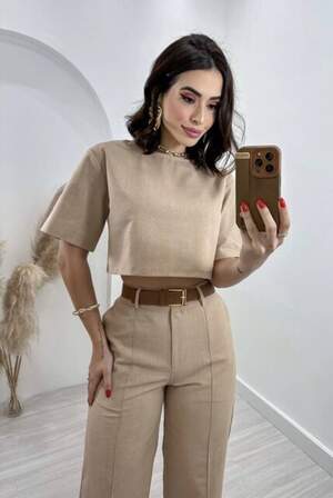 Костюм двійка жіночий