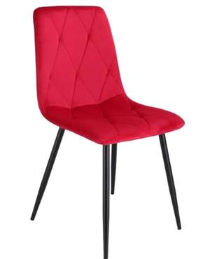 Стілець кухонний  Piado велюр, різні кольори, 1650грн