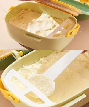 Контейнер для суміші