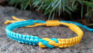 Патріотичний браслет