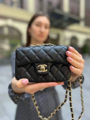 Женская сумка Chanel mini молодежная сумка шанель мини через плечо из мягкой экокожи изящная брендовая сумочка Женская сумка Chanel mini молодежная сумка шанель мини через плечо из мягкой экокожи изящная брендовая сумочка