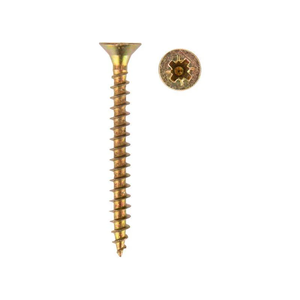 Саморіз універсальний 5х70 ЦЖ