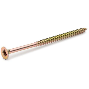 Саморіз універсальний 5х120 ЦЖ