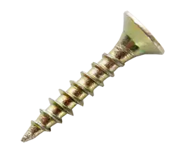 Саморіз універсальний 3.5х30 ЦЖ