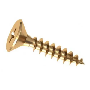 Саморіз універсальний 3х40 ЦЖ