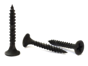 Саморіз г/к по металу 3.5х16