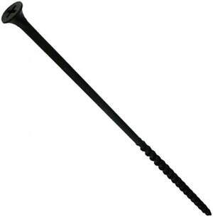 Саморіз г/к до дерева 4.8х152