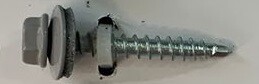 Саморіз даховий по дереву 4.8х35 (7004)