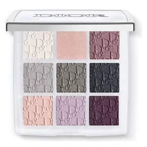 Тіні Dior Backstage Eyeshadow Palette 011 Silver Essential