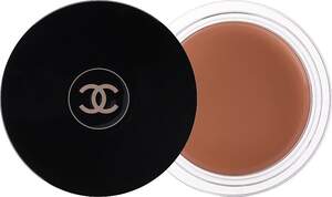 Бронзер Chanel Les Beiges Healthy Glow Bronzing Cream