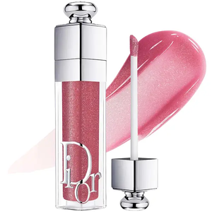Глянцевий блиск-плампер Dior Addict Lip Maximizer 026 Intense Mauve