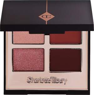 Тіні Charlotte Tilbury Dreams Luxury Palette Eye Shadow