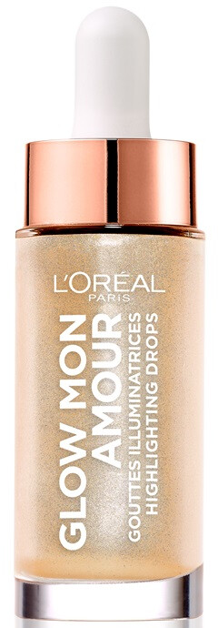 Хайлайтер L'Oreal Paris Glow Mon Amour