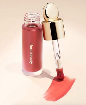 Рідкі рум'яна Soft Pinch