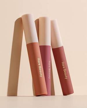 Матовий крем для губ Lip Soufflé