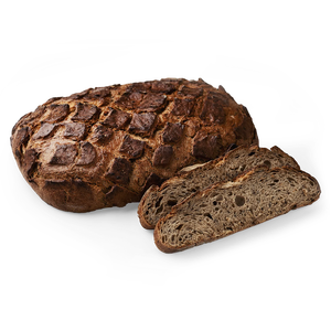 Хліб Гречаний