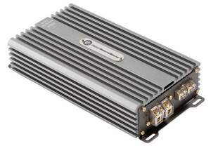 2-канальний підсилювач серії Reference DLS 2 x 170 Вт 2-канальний підсилювач серії Reference DLS 2 x 170 Вт