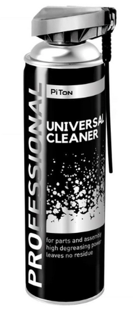 UNIVERSAL CLEANER Piton