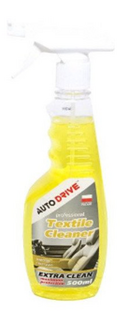 Очисник текстилю (рідкий) (Auto Drive) Textile Cleaner