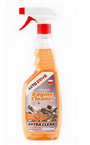 Очисник Двигуна AUTO DRIVE