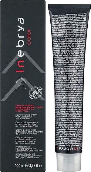 Крем-фарба для волосся