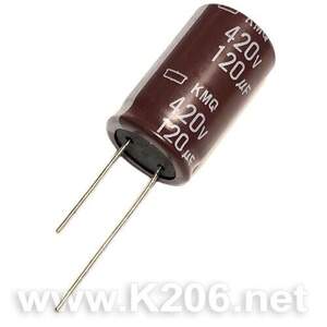 Конденсатор