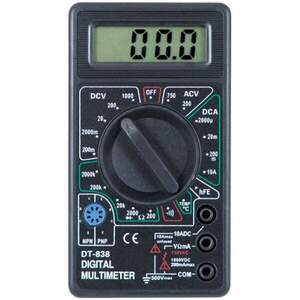 Мультіметр