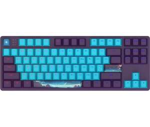 Клавіатура Dark Project