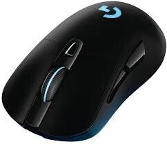 Мишка (комп'ютерна) Logitech G403 Ігрова