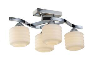 Люстра NNB Camilla 53551-4