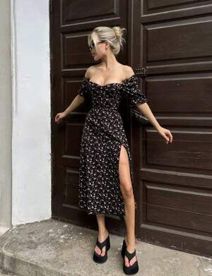 Неймовірна літня сукня✨️