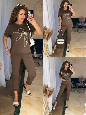 Костюм Контур