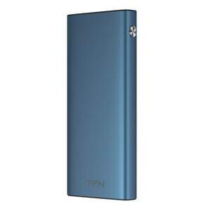Power Bank  PX701- T62 LF 10000mA (100W)